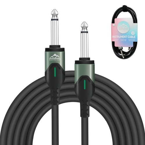 Professional guitar cable - professional, 10