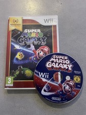 Jeu Nintendo Wii - SUPER MARIO