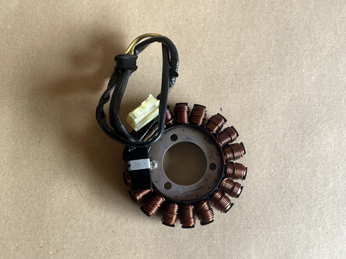Stator alternateur suzuki - alternateur,