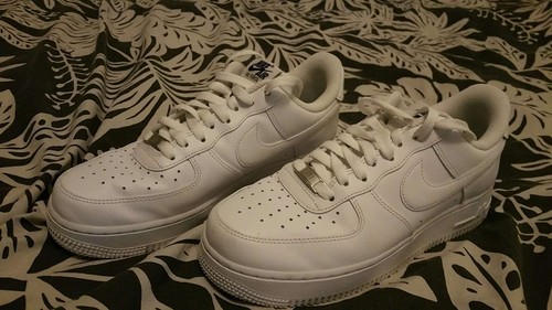 Nike air force - 07, lv8