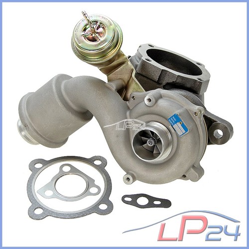 Turbocompresseur pour audi - turbocompresseur,