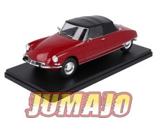 CVQ30 Voiture 1/24 HACHETTE