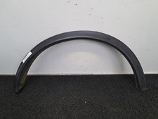 Extension d'aile arriere droit