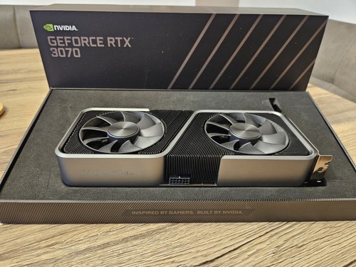 Nvidia geforce rtx 3070 - rtx,