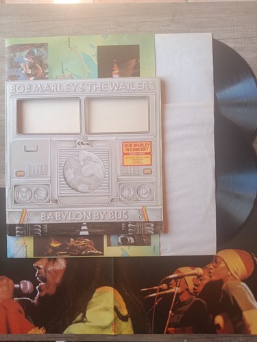 Bob marley the wailers - &,