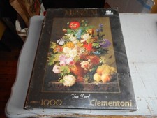 Clementoni Museum Collection