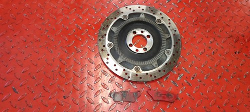 Disque arriere brembo - brembo, +