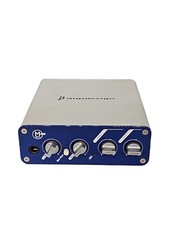 DIGIDESIGNG MBOX 2 Mini USB Audio Interface Box Untested