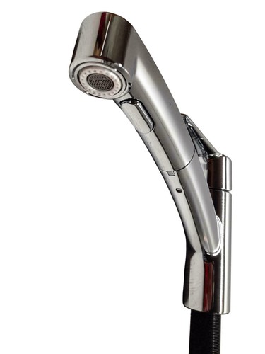 Robinet cuisine sur - de,