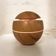 Diffuseur d’huiles