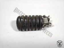 Repose-pieds gauche MBK