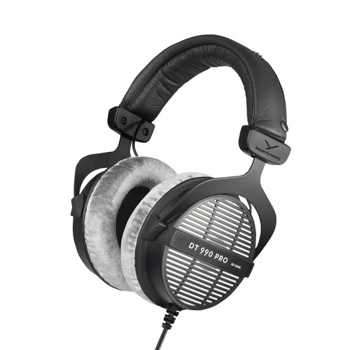 990 pro casque - casque, studio