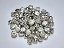 Étain Sn95Sb3Cu2 granulés