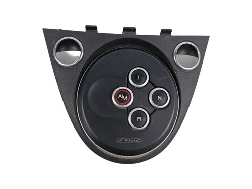 Boutons pour abarth 595 - abarth,