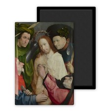 Couronnement d'épines - Bosch