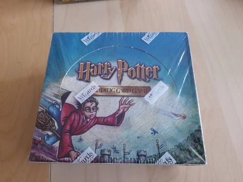 Tcg harry potter coupe - tcg,