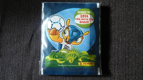 Panini pochettes packets tuten - pochettes,