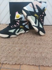 Reebok Pump Shaq Attaq Smiley