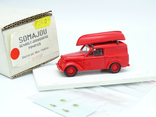 Héco modèles somajou kit - héco,