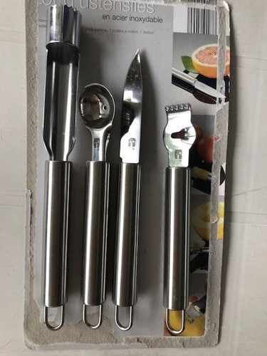 Lot ustensiles cuisine en - ustensiles,