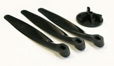 HELICE QUADRIPALE AVION