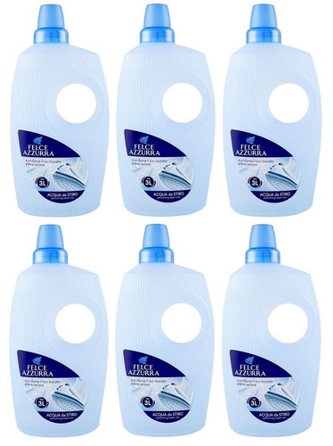 Felce azzurra eau parfumée - azzurra,