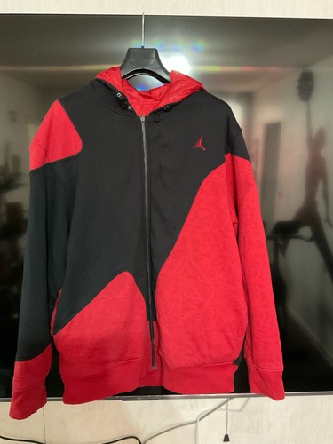 Veste jordan réversible zip - jordan,