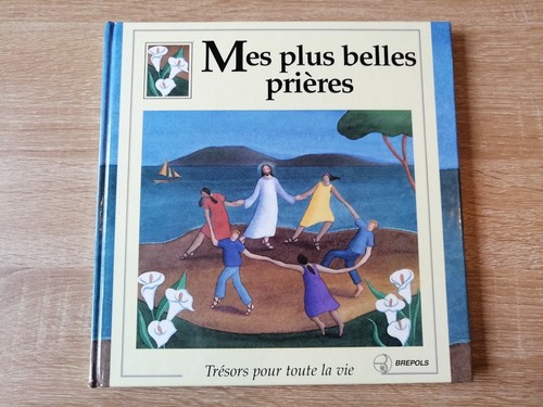 Livre mes - religieux),