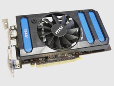 Carte graphique gtx 660 2gb