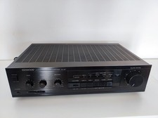 Amplificateur Kenwood KA-57