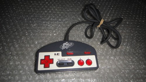 Manette engine hori - pc, hj-13
