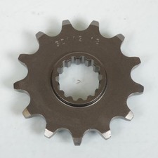 Pignon de sortie de boite