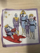 RARE !!!! MOUCHOIR ULYSSE 31