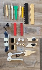 Lot ACCESSOIRES pour Machines