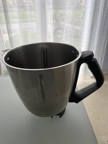 Bol thermomix tm31 qui chauffe - qui,