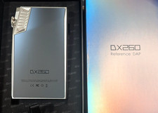 Lecteur audio haute qualité