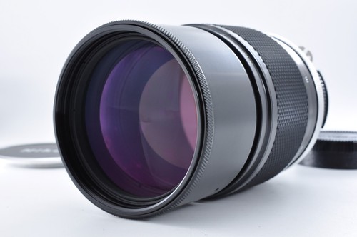 Nikon nikkor auto 180mm - nikon,