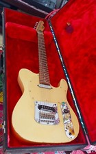 GUITARE HOYER TELECASTER