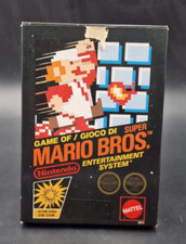 Super Mario Bros 5 Screws-