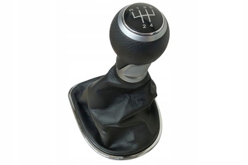 Pommeau vitesse seat altea - pommeau,
