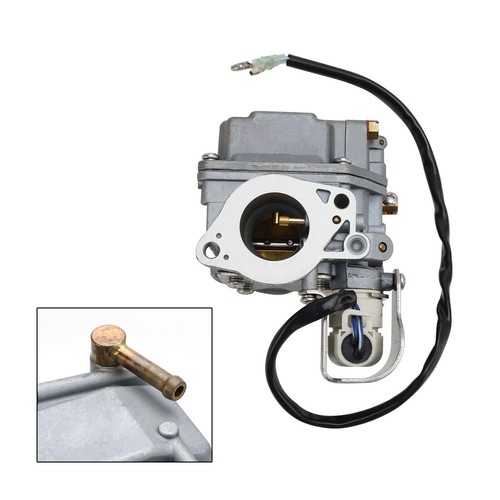 Carburateur moteur - de,