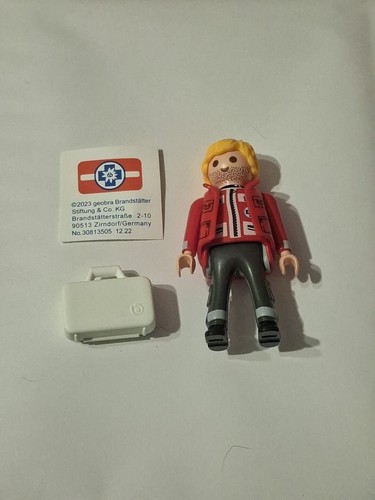 Playmobil 70939 série - playmobil-, 24