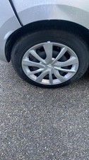 Enjoliveur OPEL CORSA F PHASE