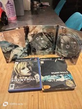 Silent Hill 2 Ps2 ( Et Silent