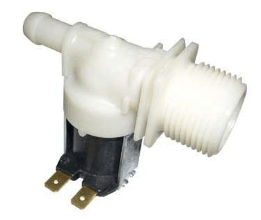 Electrovanne voie 180 ø12 - 1,