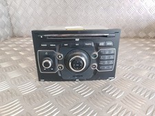 Autoradio CD DVD GPS