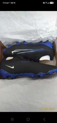 Nike phantom pro - nike, fg