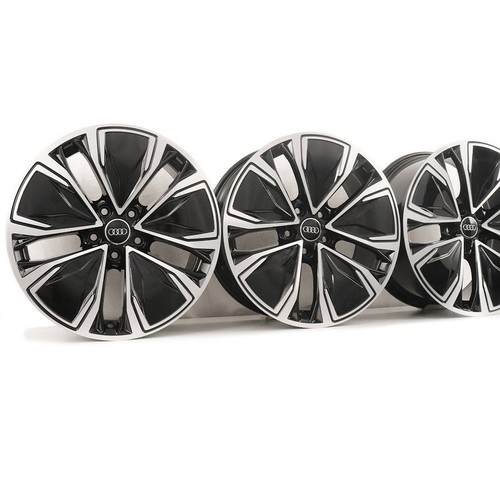 Jantes alliage audi s5 - jantes, a5