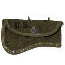 Housse de Hache US M-1910 Originale - Militaria | Mon Casque M1