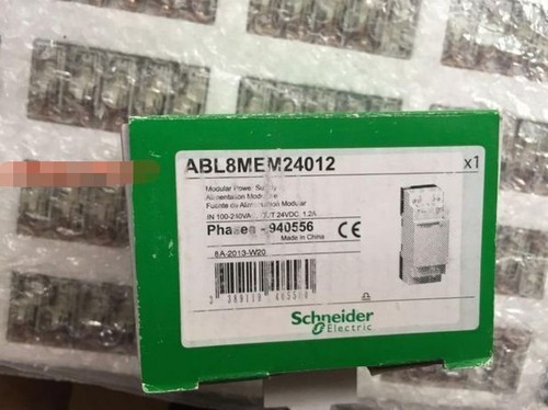 Abl8mem24012 new box - abl8mem24012,